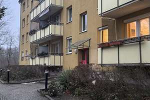 3-Zimmer-Wohnung mit Balkon, Selbstnutzung möglich – Storkowerstrasse 60, 10409 Prenzlauer Berg, Berlin – Vorschaubild 3