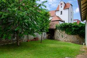 Besonderes Wohnhaus mit Charme – ehemaliges Gemeindehaus, vielseitig nutzbar – Die vollständige Adresse der Immobilie erhältst du vom Anbieter., 92281 Königstein – Vorschaubild 9
