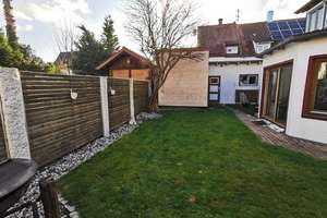 Einfamilienhaus Memmingen renoviert m. Pv Anlage u.Garten – Die vollständige Adresse der Immobilie erhältst du vom Anbieter., 87700 Innenstadt, Memmingen – Vorschaubild 6