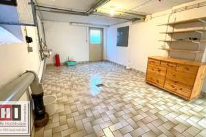 Nähe Wasserburg  - charmantes, kleines Haus mit großem Garten  - für Naturliebhaber  - – Die vollständige Adresse der Immobilie erhältst du vom Anbieter., 83533 Edling – Vorschaubild 15