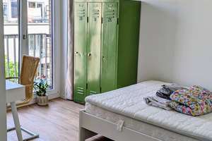 3-Zimmer-Wohnung mit gehobener Ausstattung in Berlin-Neukölln – Eschersheimer Straße 13, 12099 Neukölln (Ortsteil), Berlin – Vorschaubild 5
