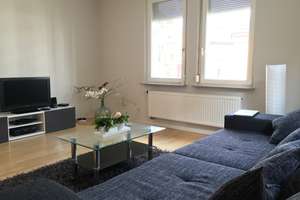 Charmante 3,5 Zimmer- Altbau-Wohnung mit Gartenanteil in begehrter Lage Killesberg/Feuerbach – Die vollständige Adresse der Immobilie erhältst du vom Anbieter., 70469 Bahnhof Feuerbach, Stuttgart – Vorschaubild 2