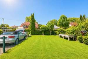 Moderne Familienidylle mit Garten – Die vollständige Adresse der Immobilie erhältst du vom Anbieter., 22119 Billstedt, Hamburg – Vorschaubild 1