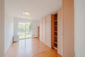 Waldtrudering: Exklusive 4-Zimmer-Wohnung | 2 Balkone | repräsentativer Grundriss | 5 Min zur S-Bahn – Die vollständige Adresse der Immobilie erhältst du vom Anbieter., 81827 Waldtrudering, München – Vorschaubild 28