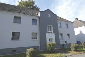 *** Charmante 2-Zi.-Wohnung zzgl. Mansarde in grüner Lage! *** – Johann-Kruse-Str. 39, 45355 Borbeck-Mitte, Essen – Vorschaubild 2