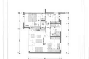 Repräsentative 2 Zimmer Penthousewohnung mit großer Dachterrasse und herrlichem Ausblick! – Die vollständige Adresse der Immobilie erhältst du vom Anbieter., 53175 Hochkreuz, Bonn – Vorschaubild 20