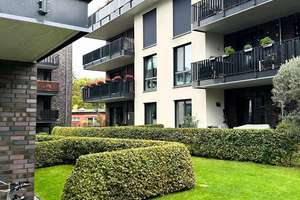 Exklusive Wohnung mit Seeblick im beliebten Friedrichshagen – Josef-Nawrocki-Straße 36, 12587 Friedrichshagen, Berlin – Vorschaubild 13
