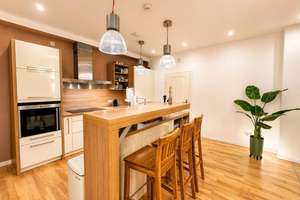Haus im Haus – Stilvolle Altbauwohnung mit eigenem Eingang zw. RÜ und Bergerhausen | PROVISIONSFREI – 45136 Rüttenscheid, Essen – Vorschaubild 3