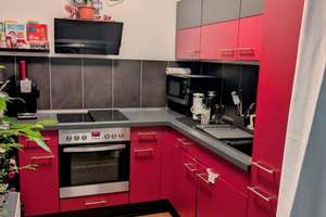 Helle 2-Zimmer-Wohnung mit Balkon im 2. OG in Leipzig-Volkmarsdorf – Benningsenstr. 1, 4315 Volkmarsdorf, Leipzig – Vorschaubild 13