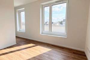 Schöne 3-Zimmer-Neubauwohnung mit großer Dachterrasse! – 23558 Sankt Lorenz Süd, Lübeck – Vorschaubild 7
