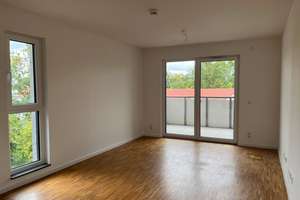 Moderne 2-Zimmer-Wohnung mit Aufzug und EBK – Hans-Geiger-Str. 35a, 91052 Rathenau, Erlangen – Vorschaubild 2