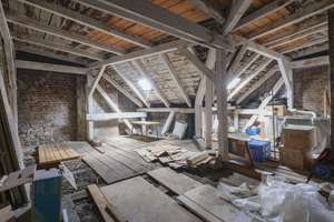 Petite Paris am Savingyplatz - 62,5 m²  Wohnung mit ca. 55 m²  Ausbaureserve im Dach. – Die vollständige Adresse der Immobilie erhältst du vom Anbieter., 10623 Charlottenburg, Berlin – Vorschaubild 18