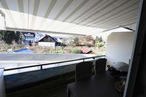 Voll ausgestattete stilvolle 1-Zimmer-Wohnung mit EBK und Balkon Grenze Hilden Solingen – 42697 Ohligs/Aufderhöhe/Merscheid, Solingen – Vorschaubild 15