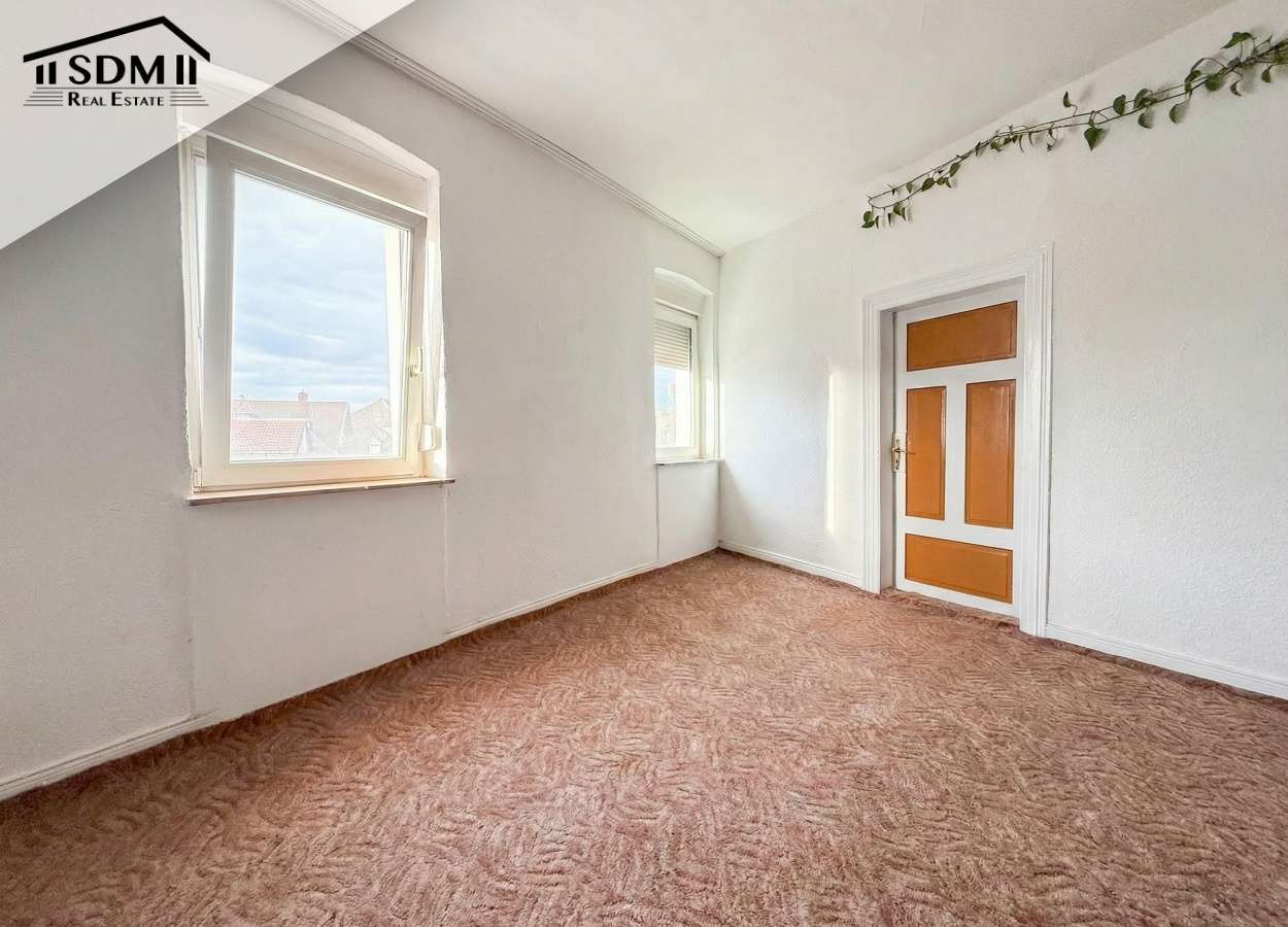 Immobilie in Graben-Neudorf - INVESTMENT-CHANCE: Wohn- & Geschäftshaus in Neudorf - Bild 1