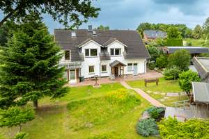 Wohntraum am Feldrand - Einfamilienhaus mit viel Platz für Familie & Gäste – Die vollständige Adresse der Immobilie erhältst du vom Anbieter., 23701 Süsel – Vorschaubild 3