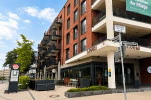 Haus Brina | Pflegeapartment 1 von 2 | 20 Jahre Betreibervertrag | – Die vollständige Adresse der Immobilie erhältst du vom Anbieter., 40549 Lörick, Düsseldorf – Vorschaubild 2