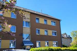 3-Zimmer-Wohnung mit Balkon in ruhiger Sackgassenlage von Dortmund-Aplerbeck – Die vollständige Adresse der Immobilie erhältst du vom Anbieter., 44287 Aplerbeck (Ortsteil), Dortmund – Vorschaubild 14