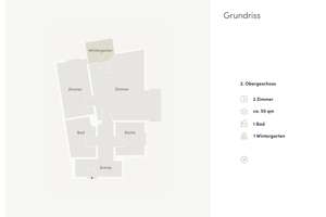 Comfort Corner - Helle Eckwohnung mit Wintergarten nahe Bundesplatz und Volkspark Wilmersdorf – Die vollständige Adresse der Immobilie erhältst du vom Anbieter., 12159 Friedenau, Berlin – Vorschaubild 12