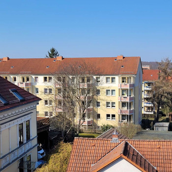Wohnung In Gotha Mieten