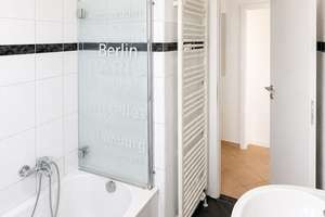 Moderne Dachgeschosswohnung mit großer Sonnenterrasse in Hamburg-Lohbrügge – Die vollständige Adresse der Immobilie erhältst du vom Anbieter., 21031 Lohbrügge, Hamburg – Vorschaubild 10