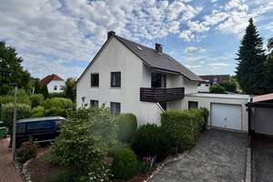 Zweifamilienhaus in Top-Lage – Die vollständige Adresse der Immobilie erhältst du vom Anbieter., 32584 Löhne – Vorschaubild 1