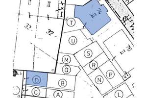 Landhausflair! Charmante 3,5-Raum-Maisonette mit rd. 110 m², Loggia und Garten in Stadtwald  – Die vollständige Adresse der Immobilie erhältst du vom Anbieter., 45134 Stadtwald, Essen – Vorschaubild 26