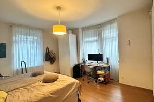 Altbau vom Feinsten ! mit EBK und Balkon – Kauzenhecke 20, 70597 Haigst, Stuttgart – Vorschaubild 10