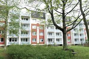 Alte Liebe rostet nicht! Schöne Kaßberg-Wohnung – Rudolf-Breitscheid-Straße 7, 9112 Kaßberg, Chemnitz – Vorschaubild 2