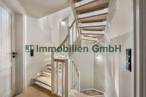 Sylt/Westerland Neubau Doppelhaushälfte – Friesische Str. 22 a, 25980 Sylt (Gemeinde) – Vorschaubild 24