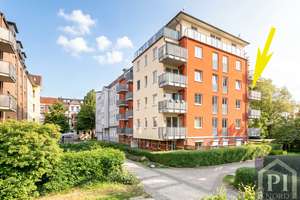 Charmantes Wohnen in Kiel Wik
3 Zimmer, Aufzug und Balkon! – Die vollständige Adresse der Immobilie erhältst du vom Anbieter., 24106 Wik, Kiel – Vorschaubild 1