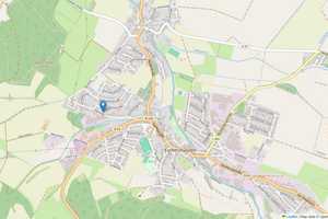 Alles in einem: Einfamilienhaus mit Garage und Halle - Nebengebäude - Halle mit Büro und Garage! – Angerweg 6, 37632 Holzminden (Kreis) – Vorschaubild 40
