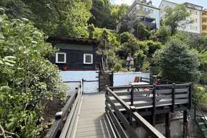 NEU: Ein Haus mit zwei Wohnungen, Doppelgarage und Terrasse zu verkaufen im schönen Altena!!! – Märkischer Kreis – Vorschaubild 38