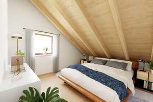 Ankommen. Wohlfühlen. Zuhause sein. – Weilheim-Schongau (Kreis) – Vorschaubild 12