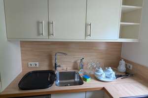 Möblierte 3-Zimmer Wohnung nahe Böhmerwaldplatz/ Buschingstraße – Die vollständige Adresse der Immobilie erhältst du vom Anbieter., 81677 Parkstadt, München – Vorschaubild 17