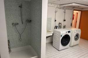 Vielseitiges Zweifamilienhaus mit schönem Garten und Entwicklungspotenzial in Ludwigshafen-Maudach – 67067 Maudach, Ludwigshafen am Rhein – Vorschaubild 17
