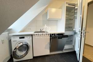 ***Möbliert und zentral - Ihre Wohnung im Nürnberger Norden*** – Die vollständige Adresse der Immobilie erhältst du vom Anbieter., 90408 Uhlandstraße, Nürnberg – Vorschaubild 10