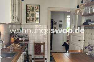 Wohnungstausch: Barnerstraße 8 – Barnerstraße 8, 22000 Ottensen, Hamburg – Vorschaubild 2