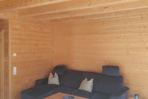 PROVISIONSFREI VON PRIVAT: Modernes Holzhaus (Bj. 2024) auf Erbpachtgrundstück im schönen Chiemgau – Die vollständige Adresse der Immobilie erhältst du vom Anbieter., 83313 Siegsdorf – Vorschaubild 4