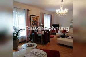 Tauschwohnung: Pempelfort