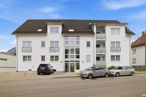 Moderne 2 Zimmer-Wohnung in Ulm-Wiblingen – Die vollständige Adresse der Immobilie erhältst du vom Anbieter., 89079 Neu-Ulm – Vorschaubild 9