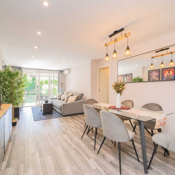 Wohnung zum Verkauf in Avenida de los Rosales 131, Parque Coímbra, Móstoles