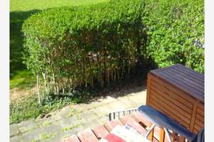 Vermietetes 1-Zimmer-Apartment mit Terrasse und Tiefgaragenstellplatz in Bonn-Beuel