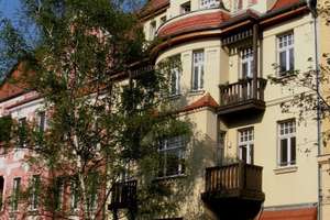 Schöne 2 Zi-Wohnung mit Balkon, Einbauküche, Laminat und Wannenbad in der südl. Innenstadt – Beyschlagstraße 7, 6110 Südliche Innenstadt, Halle (Saale) – Vorschaubild 1