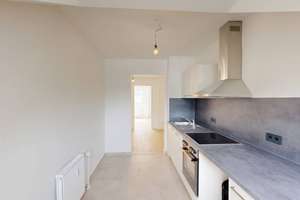 Hamburg-Rissen: Moderne 3-Zimmer-Wohnung mit EBK – Adebarweg 21, 22559 Rissen, Hamburg – Vorschaubild 8