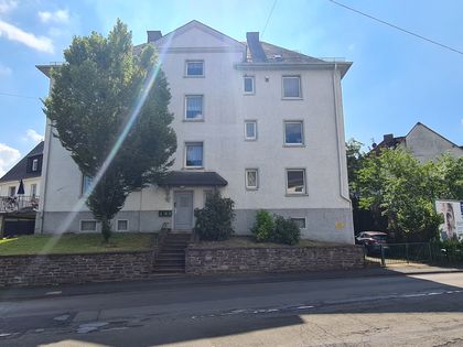 Wohnung Mieten In Siegen Immobilienscout24