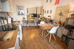 Tauschwohnung: Schöne Wohnung mit Balkon in Alsternähe – Die vollständige Adresse der Immobilie erhältst du vom Anbieter., 22083 Barmbek-Süd, Hamburg – Vorschaubild 3