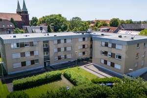 2-Zimmer-Eigentumswohnung im Heessener Dorf - Kompaktes Wohnen mit Südbalkon – Die vollständige Adresse der Immobilie erhältst du vom Anbieter., 59073 Heessen, Hamm – Vorschaubild 3