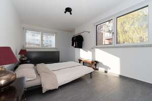 Moderne 3,5 Zimmer Wohnung in Stuttgart-West mit Balkon, Einbauküche, Aufzug, Tiefgarage, Wallbox – Ludwigstr. 45, 70176 Feuersee, Stuttgart – Vorschaubild 6