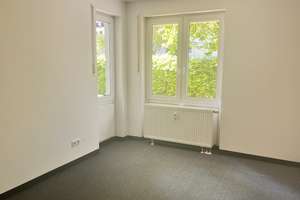 Helle 3-Zimmer Terrassenwohnung (teilmöbliert) in Oberföhring mit Garten für 2 Jahre befristet  – Die vollständige Adresse der Immobilie erhältst du vom Anbieter., 81927 Oberföhring, München – Vorschaubild 10
