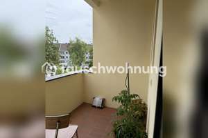 Tauschwohnung: 93qm 3-Zimmer mit Balkon direkt am Rhein – 51063 Mülheim (Ortsteil), Köln – Vorschaubild 9